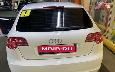 Audi A3, 2010 год, 1 150 000 рублей, 2 фотография