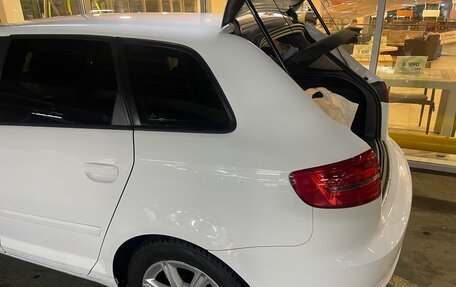 Audi A3, 2010 год, 1 150 000 рублей, 19 фотография