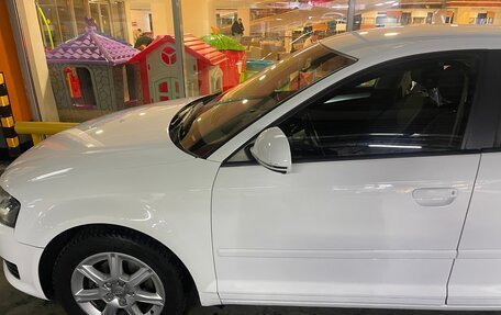 Audi A3, 2010 год, 1 150 000 рублей, 17 фотография