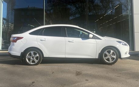 Ford Focus III, 2011 год, 780 000 рублей, 4 фотография