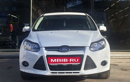 Ford Focus III, 2011 год, 780 000 рублей, 2 фотография