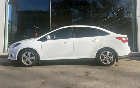 Ford Focus III, 2011 год, 780 000 рублей, 8 фотография