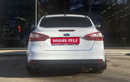 Ford Focus III, 2011 год, 780 000 рублей, 6 фотография