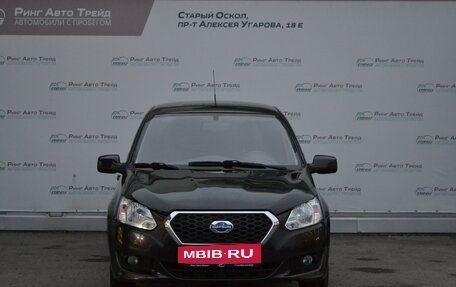 Datsun on-DO I рестайлинг, 2015 год, 520 000 рублей, 3 фотография