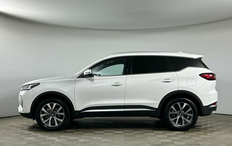 Chery Tiggo 7 Pro, 2020 год, 2 129 000 рублей, 3 фотография