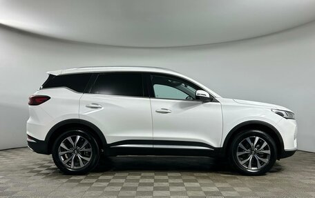 Chery Tiggo 7 Pro, 2020 год, 2 129 000 рублей, 4 фотография