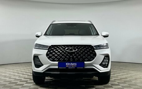 Chery Tiggo 7 Pro, 2020 год, 2 129 000 рублей, 2 фотография