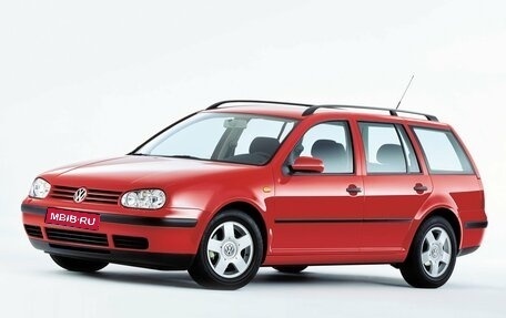 Volkswagen Golf IV, 1999 год, 430 000 рублей, 1 фотография