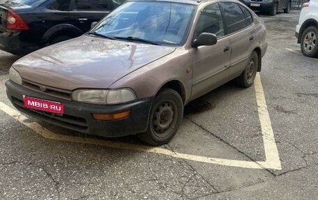 Toyota Corolla, 1994 год, 300 000 рублей, 1 фотография