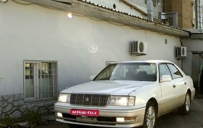 Toyota Crown, 2000 год, 950 000 рублей, 1 фотография