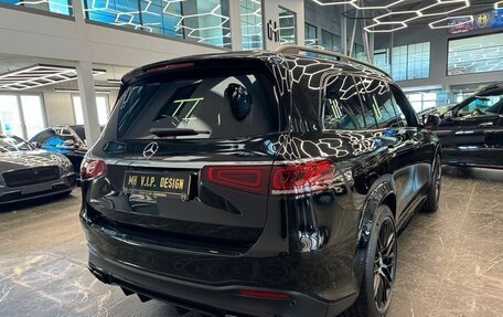 Mercedes-Benz GLS AMG, 2024 год, 25 447 734 рублей, 6 фотография