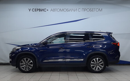 Chery Tiggo 8 I, 2021 год, 1 930 000 рублей, 2 фотография