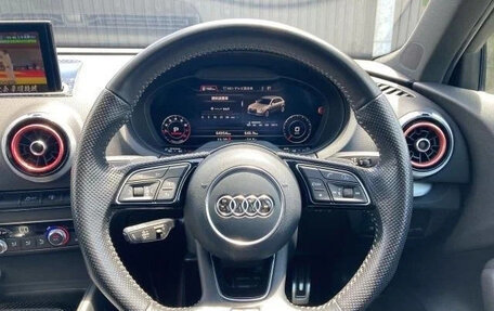 Audi A3, 2017 год, 1 530 199 рублей, 3 фотография