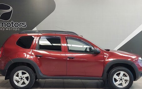 Renault Duster I рестайлинг, 2013 год, 985 000 рублей, 6 фотография