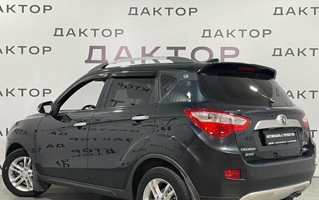 Changan CS35, 2018 год, 919 000 рублей, 6 фотография