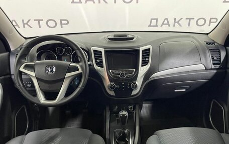 Changan CS35, 2018 год, 919 000 рублей, 13 фотография