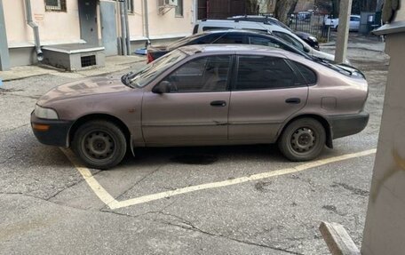 Toyota Corolla, 1994 год, 300 000 рублей, 2 фотография