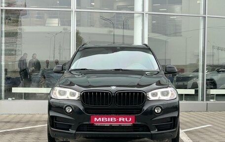 BMW X5, 2015 год, 3 299 000 рублей, 2 фотография