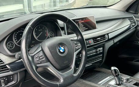 BMW X5, 2015 год, 3 299 000 рублей, 11 фотография