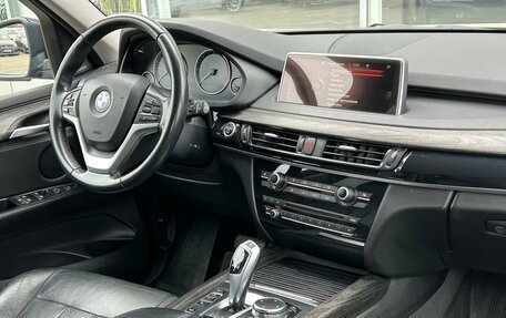 BMW X5, 2015 год, 3 299 000 рублей, 13 фотография