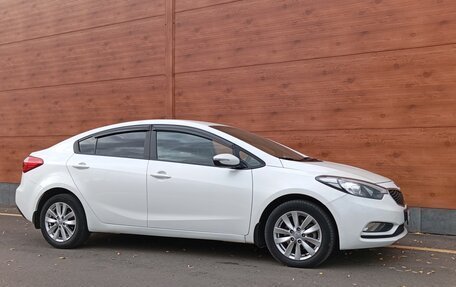 KIA Cerato III, 2013 год, 1 170 000 рублей, 5 фотография