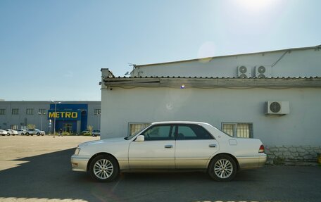 Toyota Crown, 2000 год, 950 000 рублей, 2 фотография