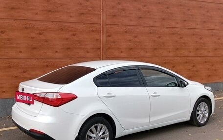 KIA Cerato III, 2013 год, 1 170 000 рублей, 6 фотография