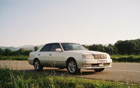 Toyota Crown, 2000 год, 950 000 рублей, 9 фотография