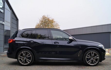 BMW X5, 2019 год, 7 850 000 рублей, 9 фотография