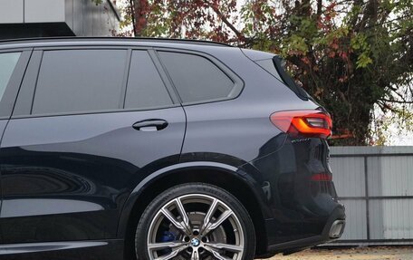 BMW X5, 2019 год, 7 850 000 рублей, 12 фотография