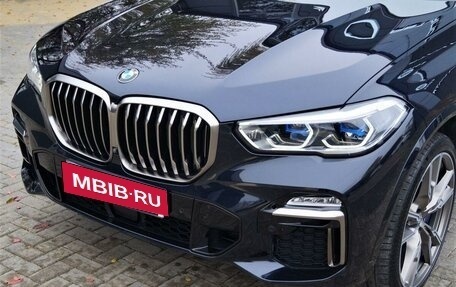 BMW X5, 2019 год, 7 850 000 рублей, 13 фотография