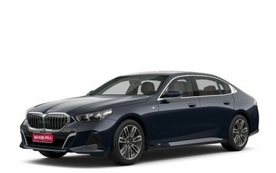 BMW 5 серия, 2024 год, 11 790 000 рублей, 1 фотография