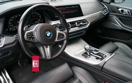 BMW X5, 2019 год, 7 850 000 рублей, 31 фотография