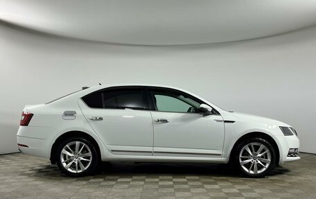 Skoda Octavia, 2017 год, 2 229 000 рублей, 4 фотография