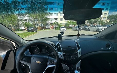 Chevrolet Cruze II, 2013 год, 600 000 рублей, 1 фотография