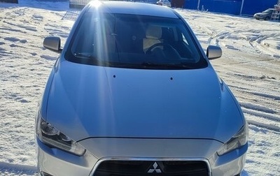 Mitsubishi Lancer IX, 2012 год, 1 250 000 рублей, 1 фотография