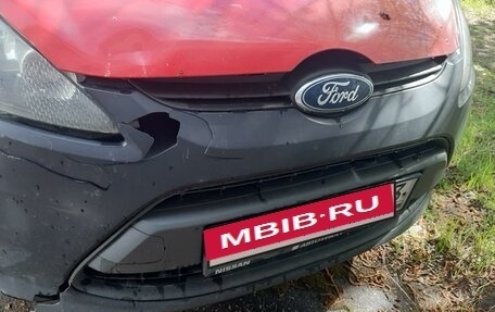 Ford Fiesta, 2008 год, 510 000 рублей, 4 фотография