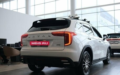 Haval Jolion, 2024 год, 2 449 000 рублей, 7 фотография