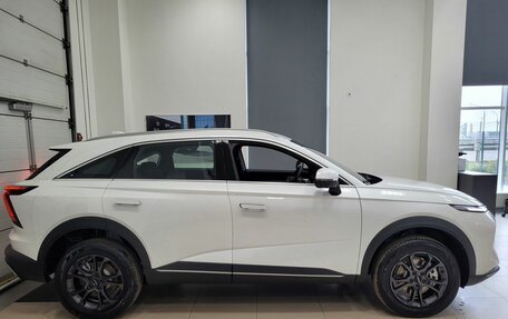 Haval F7, 2024 год, 3 068 010 рублей, 3 фотография