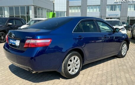 Toyota Camry, 2007 год, 899 000 рублей, 6 фотография