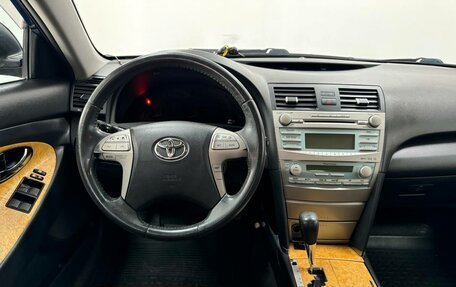 Toyota Camry, 2007 год, 899 000 рублей, 9 фотография