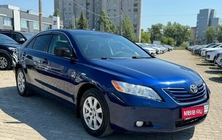 Toyota Camry, 2007 год, 899 000 рублей, 3 фотография