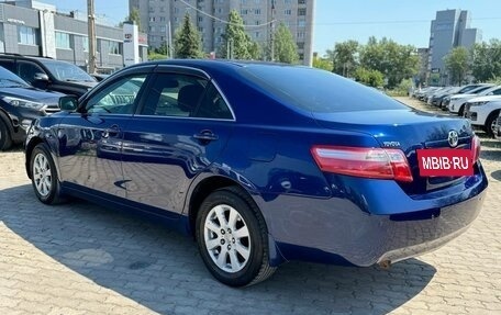 Toyota Camry, 2007 год, 899 000 рублей, 4 фотография