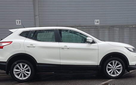 Nissan Qashqai, 2014 год, 1 429 000 рублей, 4 фотография