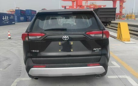 Toyota RAV4, 2024 год, 4 967 200 рублей, 8 фотография