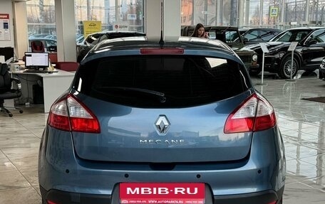 Renault Megane III, 2014 год, 999 000 рублей, 5 фотография