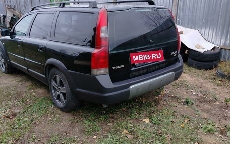 Volvo XC70 I, 2001 год, 350 000 рублей, 4 фотография