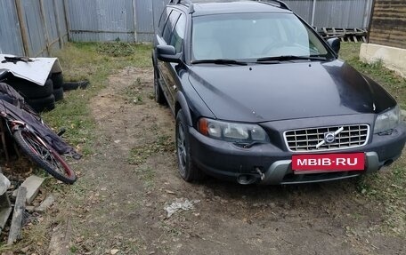 Volvo XC70 I, 2001 год, 350 000 рублей, 2 фотография