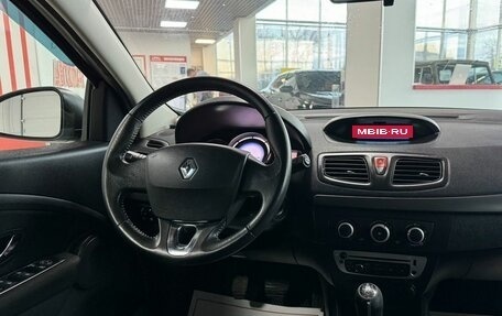 Renault Megane III, 2014 год, 999 000 рублей, 11 фотография