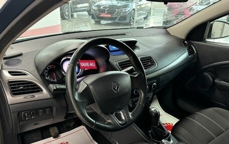 Renault Megane III, 2014 год, 999 000 рублей, 7 фотография